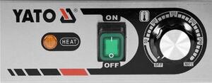 Grill elektryczny YATO YG-04560