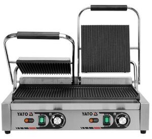Grill elektryczny YATO YG-04560