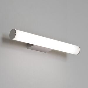 Kinkiet Dio LED - Astro Lighting - chrom, mleczne szkło