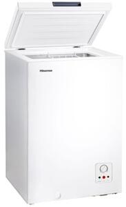 Zamrażarka HISENSE FC125D4AWE