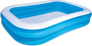 Basen BESTWAY 54006 262 x 175 x 51 cm 778L