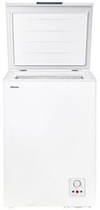 Zamrażarka HISENSE FC125D4AWE