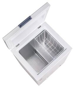 Zamrażarka HISENSE FC125D4AWE