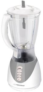Blender kielichowy ESPERANZA Pina Colada EKM023E Biało-szary