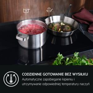 Płyta indukcyjna AEG TH85IM30FB 8000