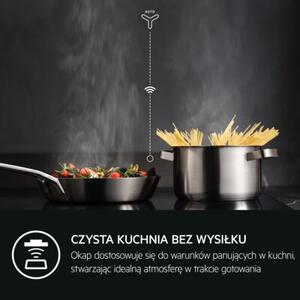 Płyta indukcyjna AEG TH85IM30FB 8000