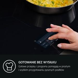 Płyta indukcyjna AEG TH85IM30FB 8000