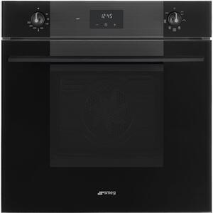 Piekarnik SMEG SF6100VB3 Elektryczny Czarny A