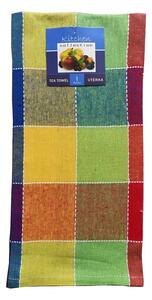 Ścierki bawełniane zestaw 3 szt. 70x50 cm – JAHU collections