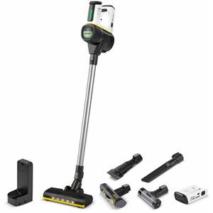 Odkurzacz KARCHER VC 7 Signature Line 1.198-750.0 Ekskluzywna seria