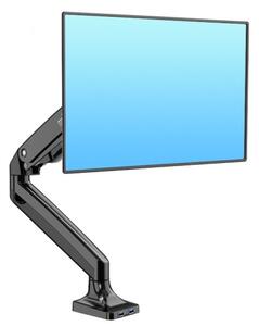 Uchwyt biurkowy na monitor HS-M10