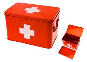 Apteczka PT LIVING Medicine, szer. 21,5 cm