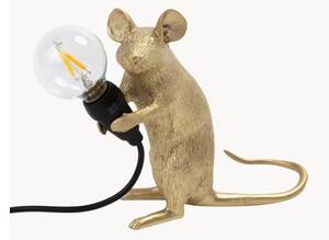 Lampa stołowa Mouse