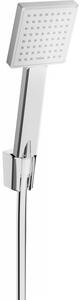 Mexen R-45 zestaw prysznicowy punktowy, chrom - 785455052-00