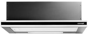 Okap CONCEPT OPV3560 Inox 301m3/h 64dB klasa C