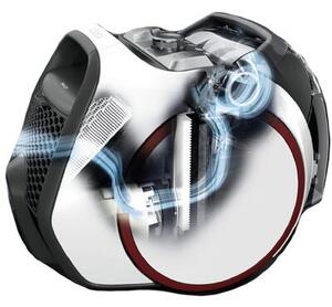 Odkurzacz MIELE Boost CX1 PowerLine
