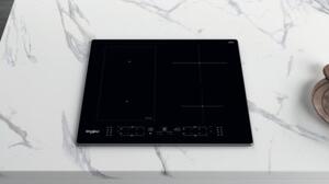 Płyta indukcyjna WHIRLPOOL WL B5860 AL