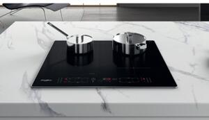 Płyta indukcyjna WHIRLPOOL WL B5860 AL