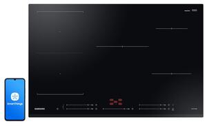 Płyta indukcyjna SAMSUNG NZ85C5047GK SLIM-FIT