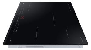 Płyta indukcyjna SAMSUNG NZ85C5047GK SLIM-FIT