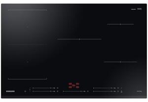 Płyta indukcyjna SAMSUNG NZ85C5047GK SLIM-FIT