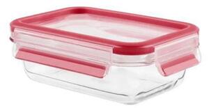 Pojemnik szklany TEFAL MasterSeal N1040510 0.45 L Przezroczysty