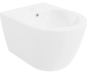 Mexen Carmen bidet wiszący, biały - 35884900