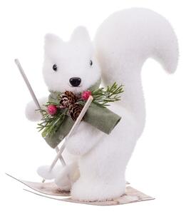 Figurka świąteczna Squirrel – Casa Selección