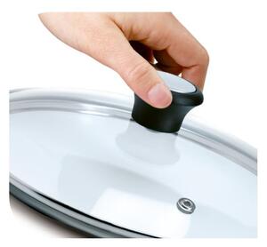 Szklana pokrywka ø 30 cm – Tefal