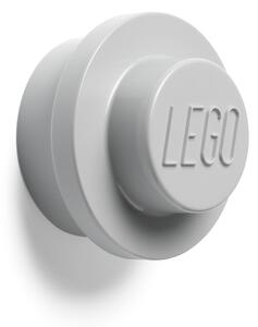 Komplet 3 wieszaków ściennych LEGO® Black And White