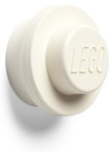 Komplet 3 wieszaków ściennych LEGO® Black And White