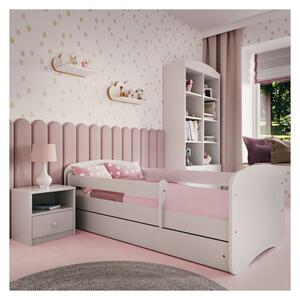 Szafka nocna BABY DREAMS biaÅa
