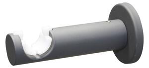 Metalowy regulowany karnisz 120 - 210 cm Elba – Gardinia