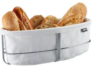 Koszyk na pieczywo GEFU Brunch G-33661