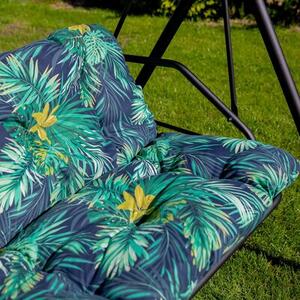Huśtawka ogrodowa PATIO Marbella Black Edition G051-02IB