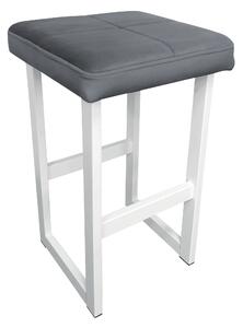 Hoker ALEX LOFT 60 podstawa biała BL14
