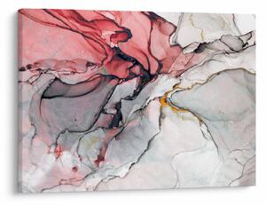 Obraz abstrakcji (70x50 cm)