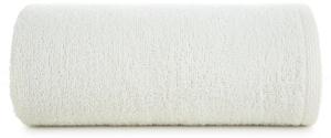 Ręcznik Gładki1 (36) 50 x 100 cm Kremowy