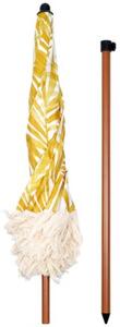 Parasol plażowy ogrodowy 157 cm