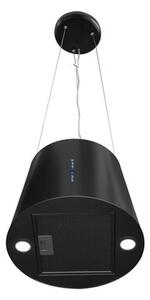 Okap AFRELLI AW-4 Superbo 40 Czarny