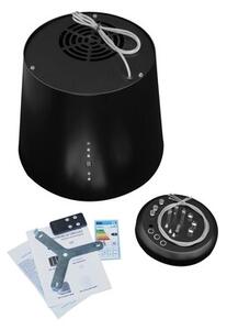 Okap AFRELLI AW-4 Superbo 40 Czarny