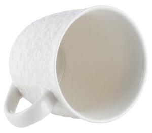 Kubek ceramiczny serca 580 ml
