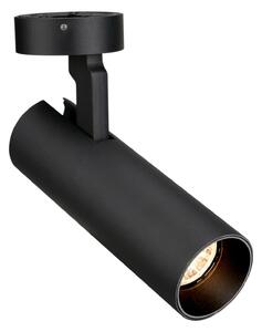 Lampa Sufitowa Shinemaker Czarna- Ściemnialna C0210 Maxlight