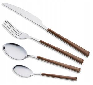 Zestaw sztućców MAESTRO MR-1535C (24 elementy)
