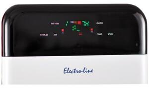Oczyszczacz powietrza ELECTRO-LINE HL-9801