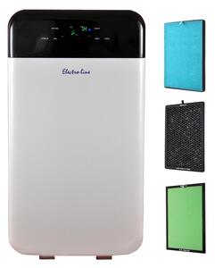 Oczyszczacz powietrza ELECTRO-LINE HL-9801