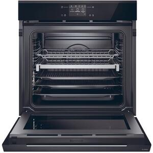 Piekarnik HAIER H6 ID68C5YTB Elektryczny Czarny A++