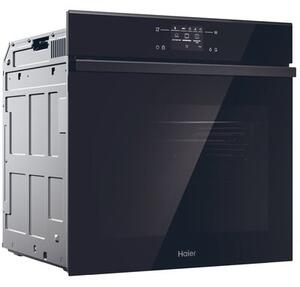 Piekarnik HAIER H6 ID68C5YTB Elektryczny Czarny A++