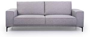 Jasnoszara sofa 224 cm Copenhagen – Scandic