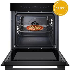 Piekarnik WHIRLPOOL WOI7P8FHT1SBA Elektryczny Czarny A++ Termosonda